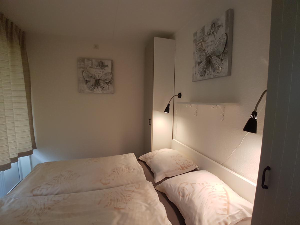 Zand Bed By The Sea 韦斯特卡佩勒 外观 照片